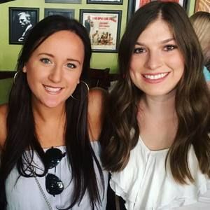 Meet your Posher, Mary frances